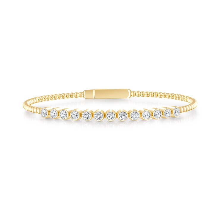 BG15121 1.00CTW RD DIAMND