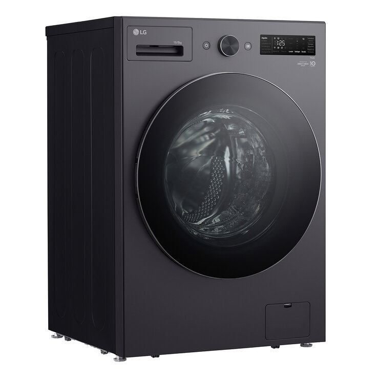 LG Lavasecadora 16Kg/8Kg — Imagen 2 de 4