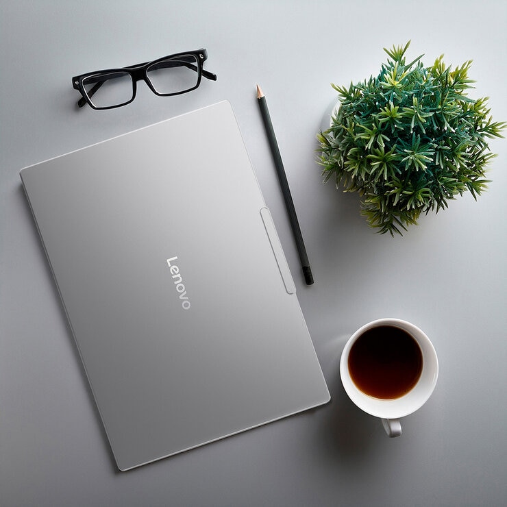Lenovo IdeaPad 5 Laptop 2 en 1 14" Intel Core Ultra 5 16GB 512GB SSD — Imagen 3 de 4