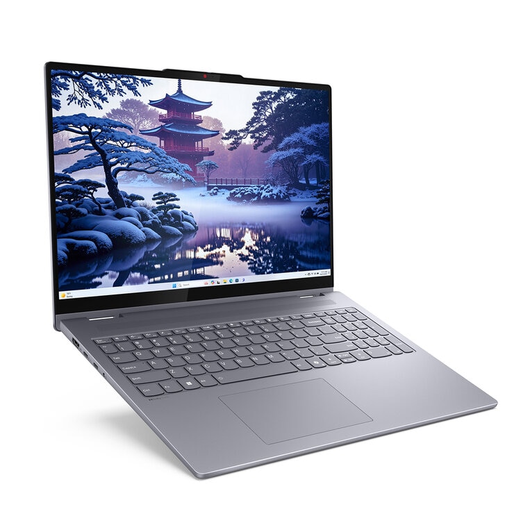 Lenovo IdeaPad 5 Laptop 2 en 1 14" Intel Core Ultra 5 16GB 512GB SSD — Imagen 2 de 4