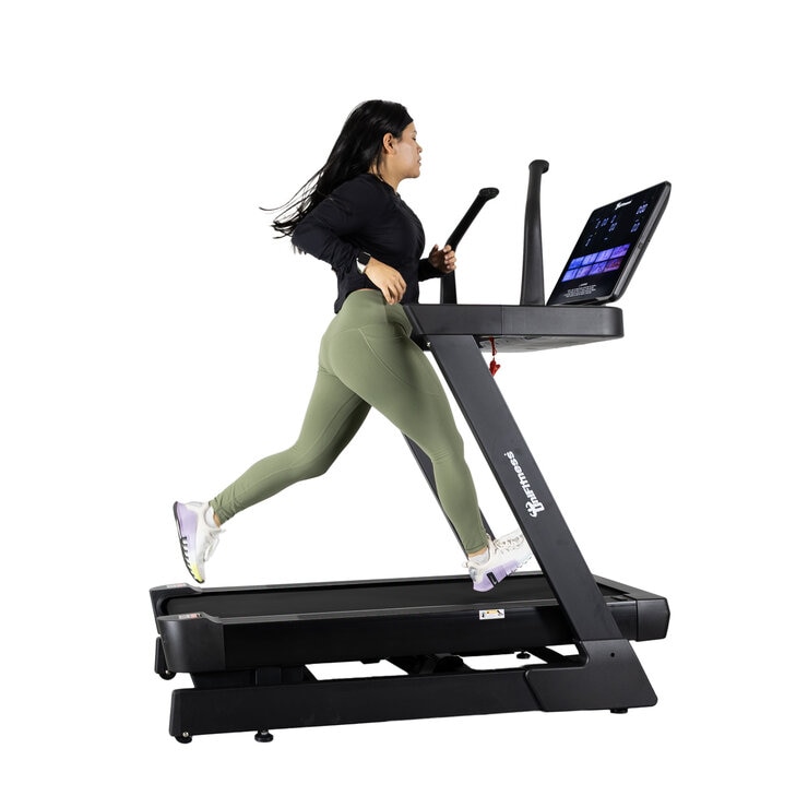 Unifitness Caminadora Runner Pro 1350 — Imagen 3 de 4