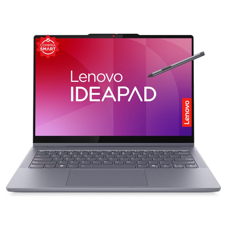 Lenovo IdeaPad 5 Laptop 2 en 1 14" Intel Core Ultra 5 16GB 512GB SSD — Imagen 4 de 4