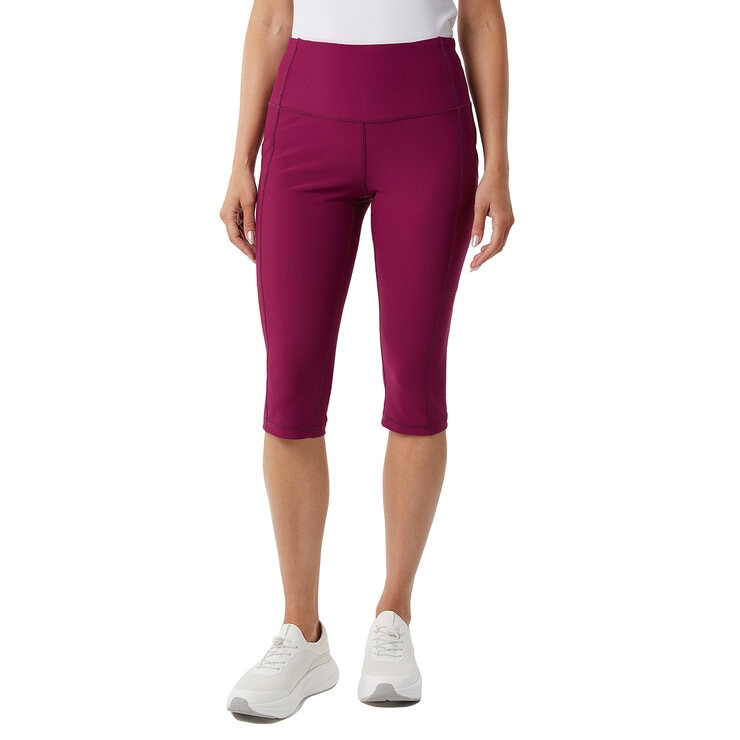 32 Degrees Cool Leggings para Dama Varias Tallas y Colores — Imagen 3 de 3