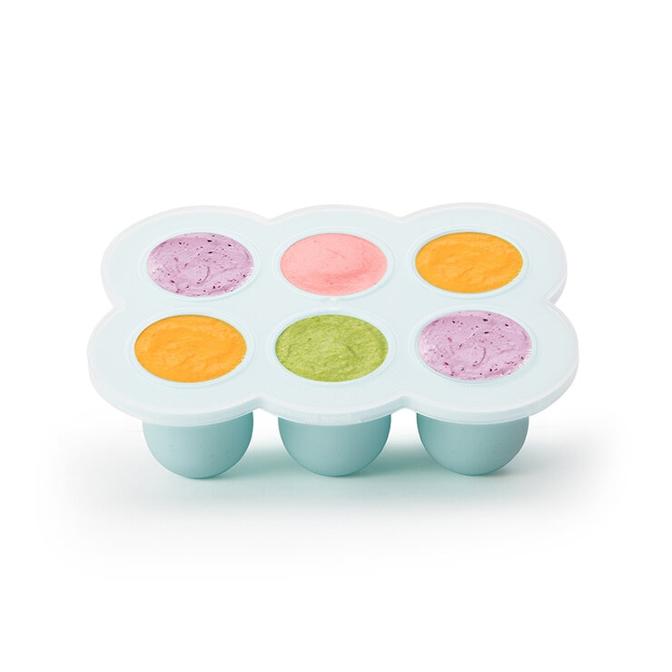 Nutribullet Baby Steam + Blend + Accesorios, Sistema de Cocina 2 en 1 — Imagen 2 de 4