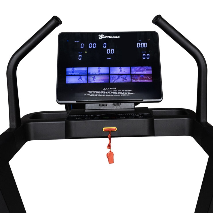 Unifitness Caminadora Runner Pro 1350 — Imagen 4 de 4