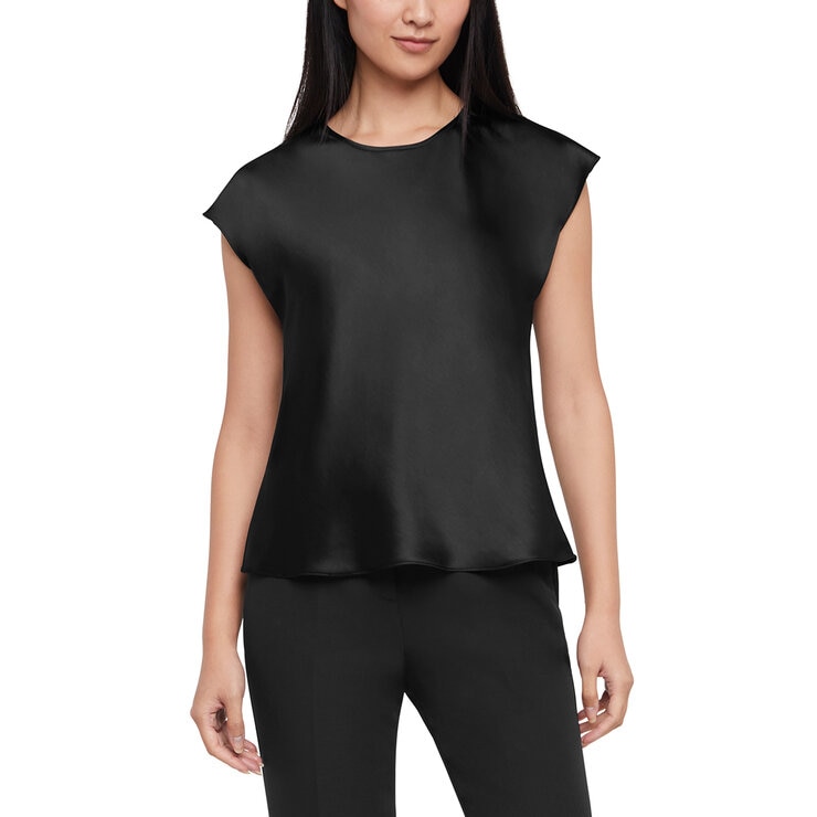 Three Dots Blusa para Dama Varias Tallas y Colores — Imagen 1 de 2