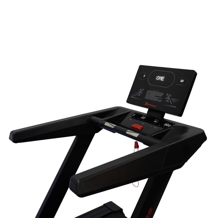 Unifitness Caminadora TZ PC — Imagen 3 de 3