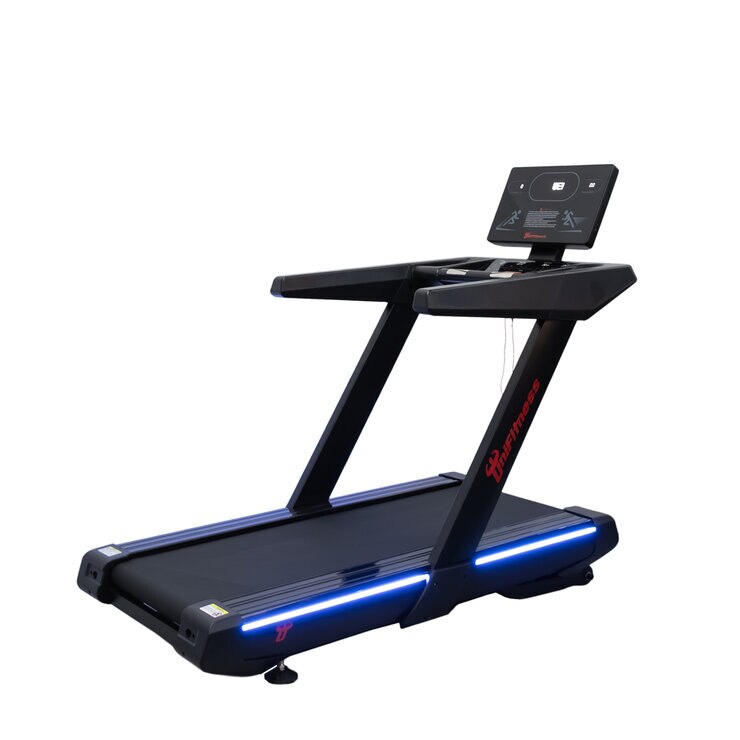 Unifitness Caminadora TZ PC — Imagen 2 de 3