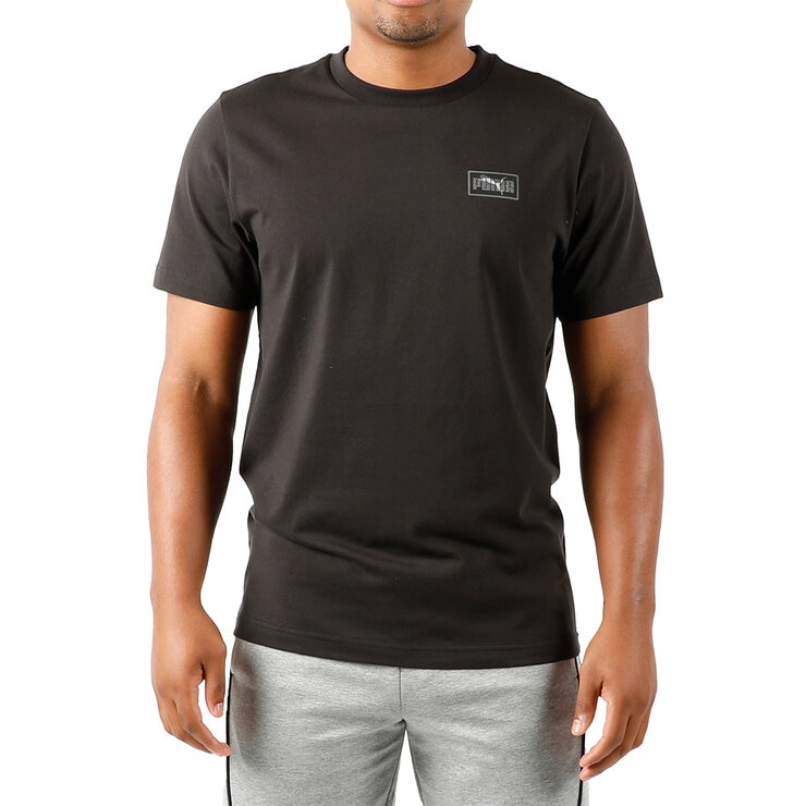 Puma Playera para Caballero Varias Tallas y Colores — Imagen 2 de 3