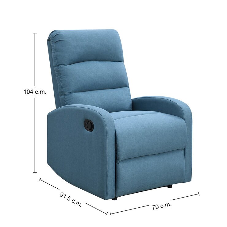 Montbrook Home, Shara, Reclinable — Imagen 2 de 4