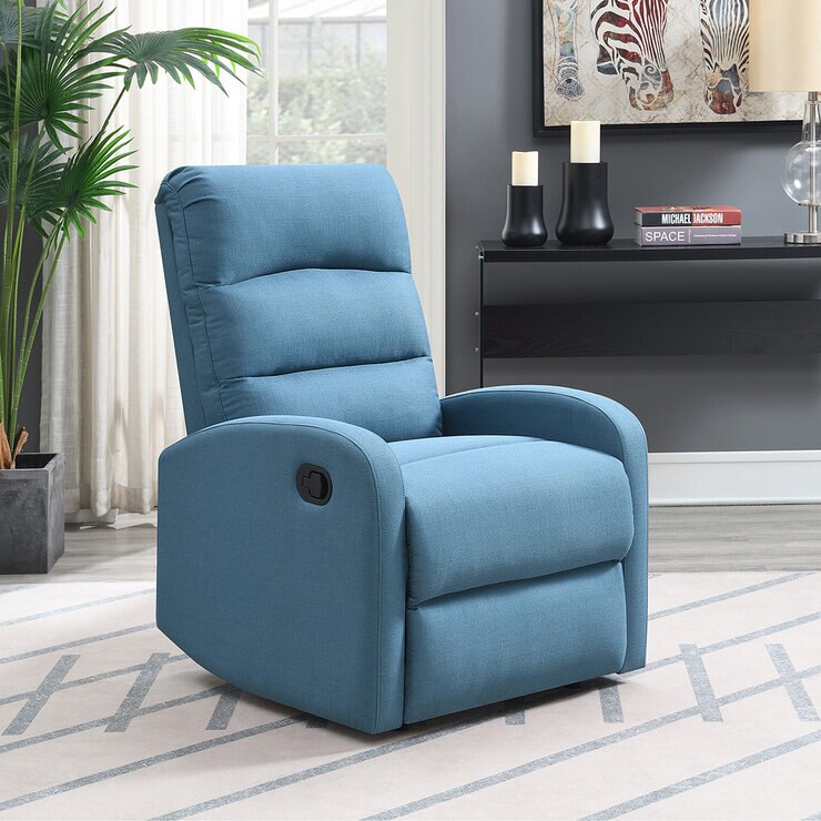 Montbrook Home, Shara, Reclinable — Imagen 3 de 4
