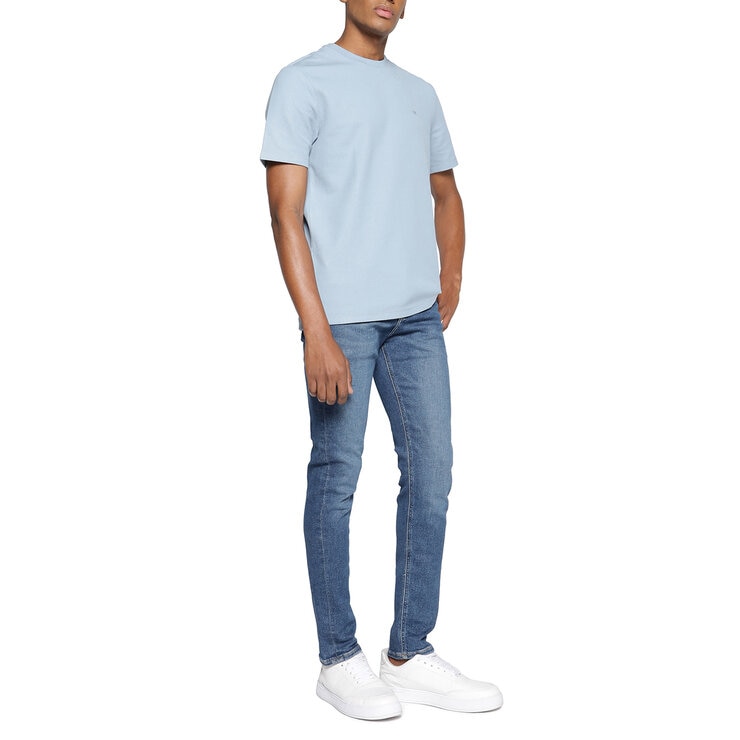Calvin Klein Playera para Caballero Varias Tallas y Colores — Imagen 3 de 3