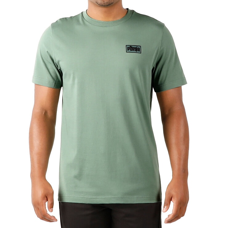 Puma Playera para Caballero Varias Tallas y Colores — Imagen 1 de 3