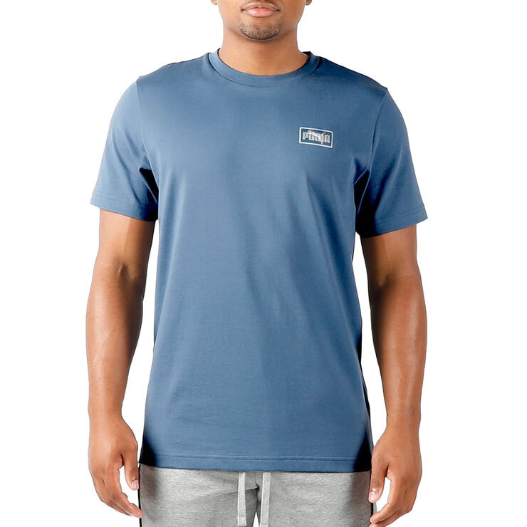 Puma Playera para Caballero Varias Tallas y Colores — Imagen 3 de 3