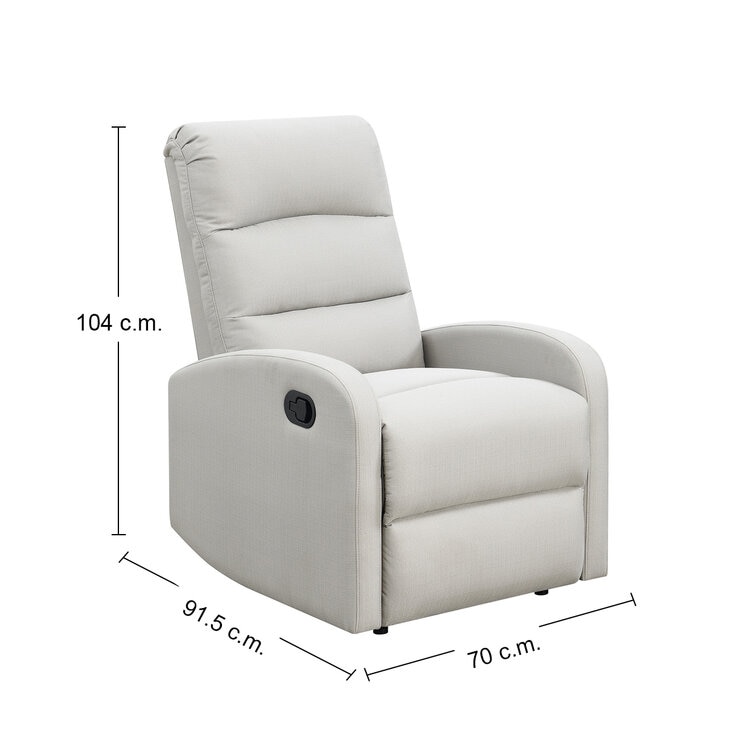 Montbrook Home, Shara, Reclinable — Imagen 2 de 4