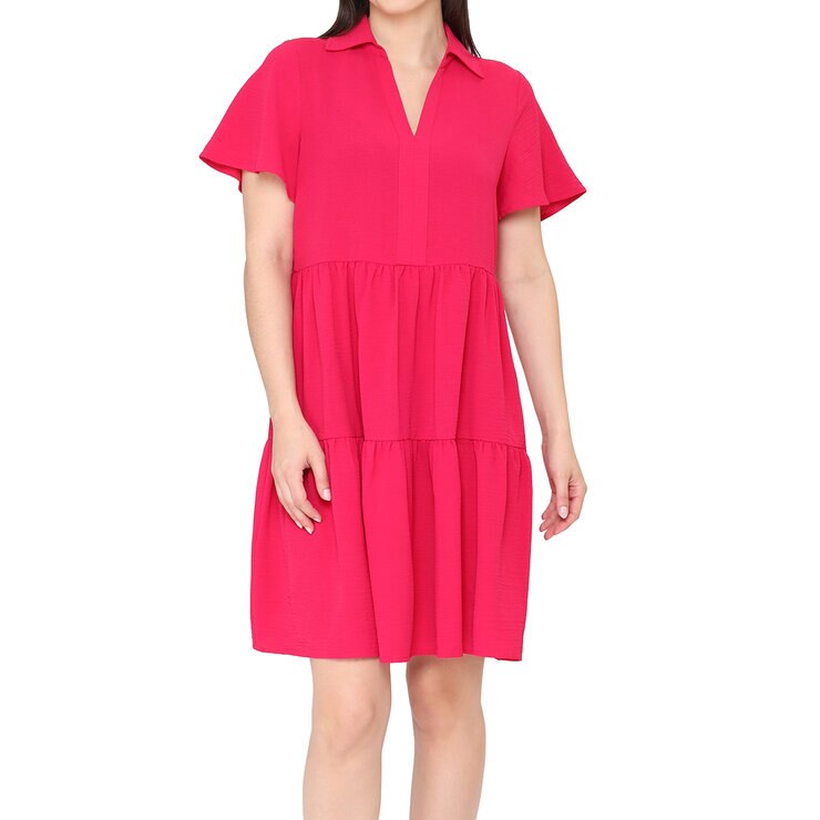 Tahari Vestido para Dama Varias Tallas y Colores — Imagen 2 de 3