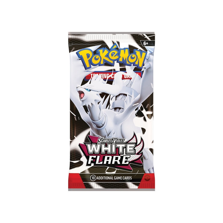 Pokémon Juego de Cartas Scarlet & Violet Unova Heavy Hitters — Imagen 3 de 4