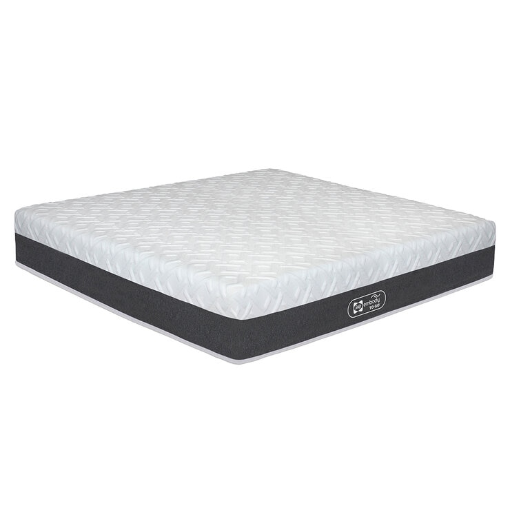 Sealy, Embody To Go, Colchón King Size — Imagen 3 de 4