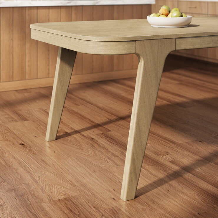 Northridge Home, Juego de Comedor de 7 piezas — Imagen 2 de 4