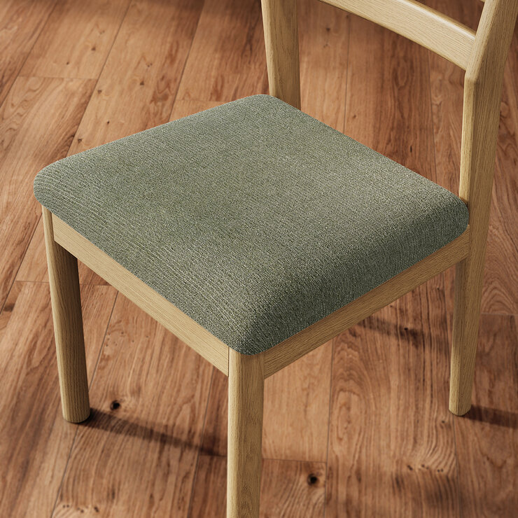 Northridge Home, Juego de Comedor de 7 piezas — Imagen 3 de 4