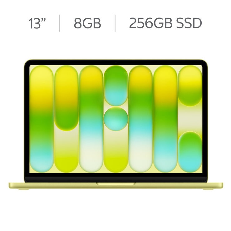 Apple MacBook Neo 13" A18 Pro 8GB 256GB SSD — Imagen 2 de 4