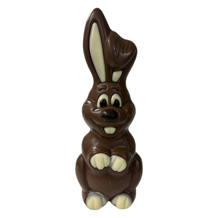 Rochef Conejo de Pascua de Chocolate 300 g — Imagen 3 de 3