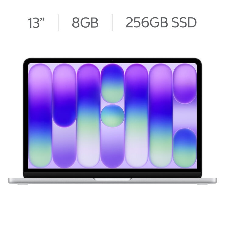 Apple MacBook Neo 13" A18 Pro 8GB 256GB SSD