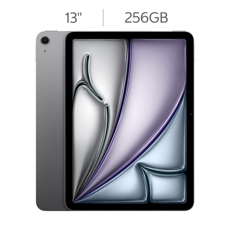 Apple iPad Air 13" M4 Wi-Fi 256GB — Imagen 2 de 4