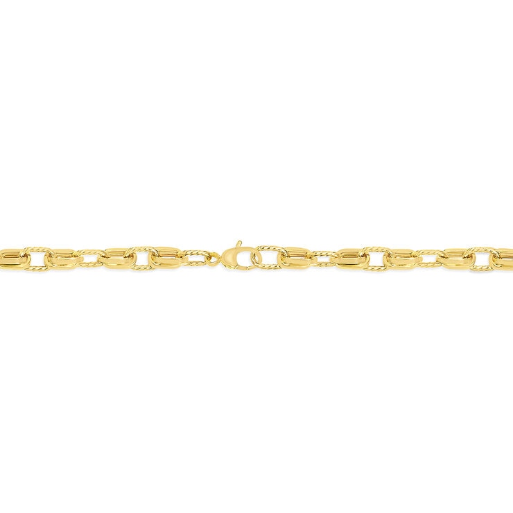 2100000886 14K OVAL DIAGO — Imagen 3 de 4