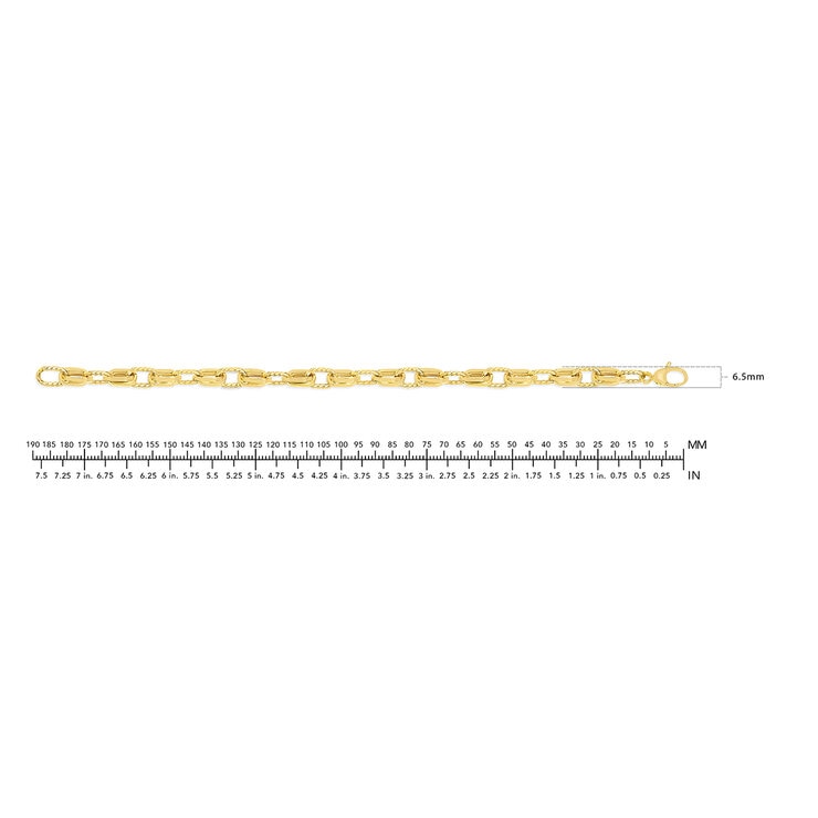 2100000886 14K OVAL DIAGO — Imagen 2 de 4