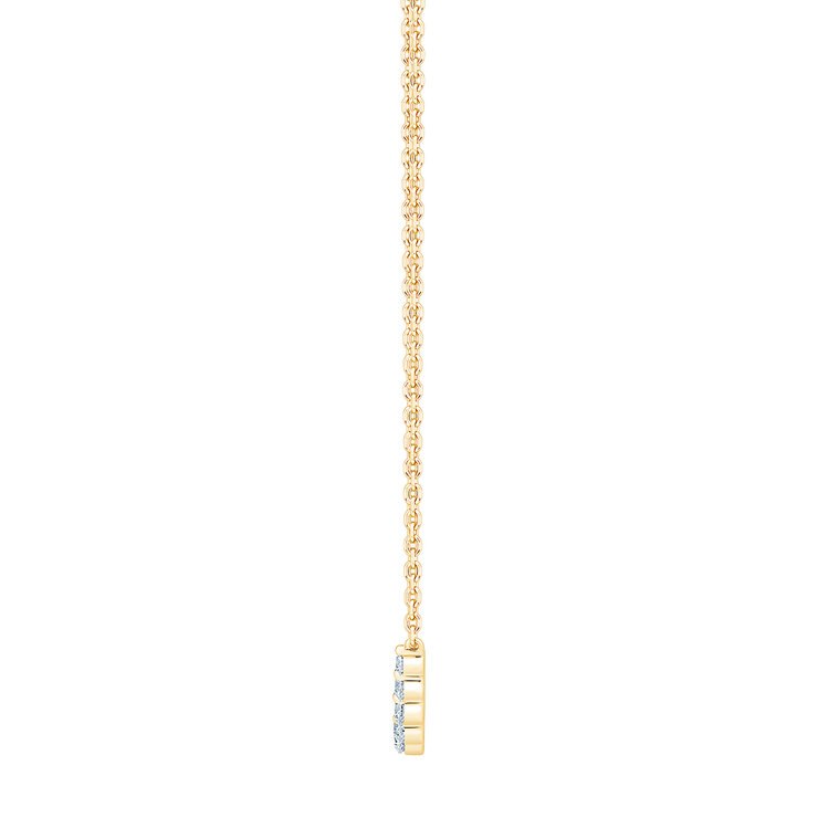 JNB7312 14Y 1.00CTW BAR — Imagen 3 de 4