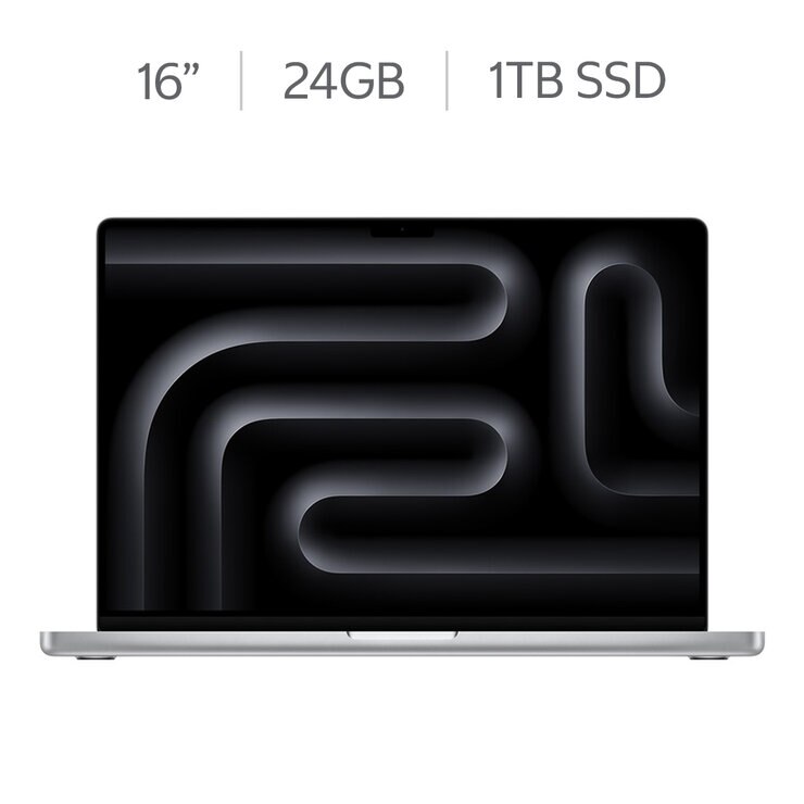 Apple MacBook Pro 16" M5 Pro 24GB 1TB SSD