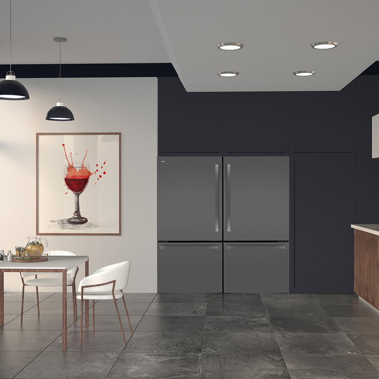 GE Refrigerador 38' Sidekicks — Imagen 4 de 4