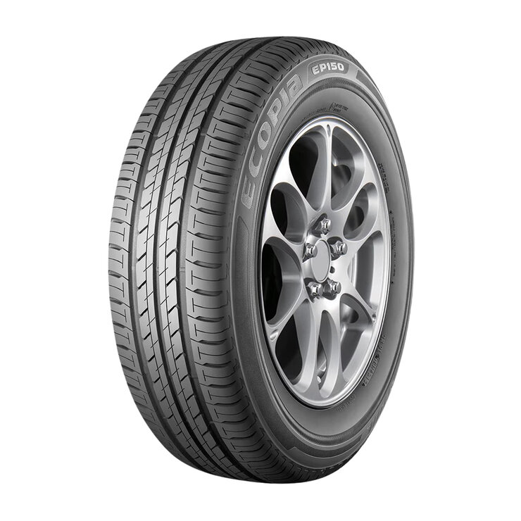 Llanta Bridgestone Ecopia EP150 195/60R16 89H