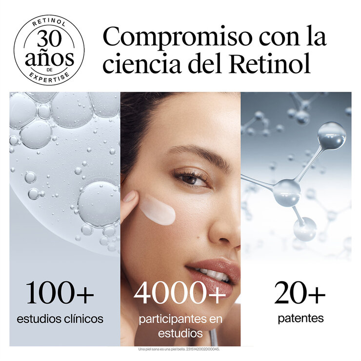 Neutrogena Suero Anti Arrugas con Retinol 2 pzas de 30 ml — Imagen 4 de 4