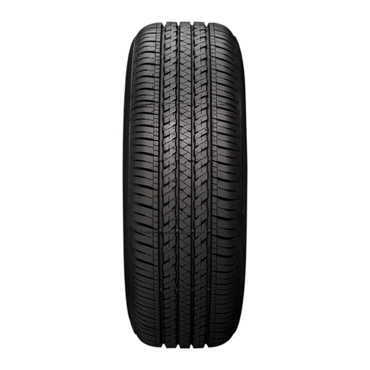 Llanta Bridgestone Ecopia H/L 422 Plus 235/55R18 100H — Imagen 2 de 2