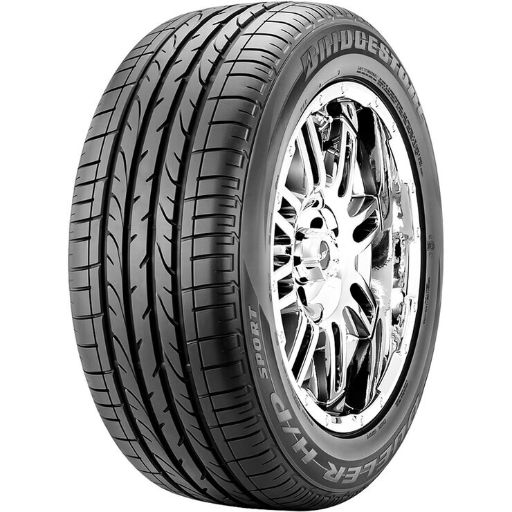 Llanta Bridgestone Dueler HP Sport XL 315/35R21 111Y