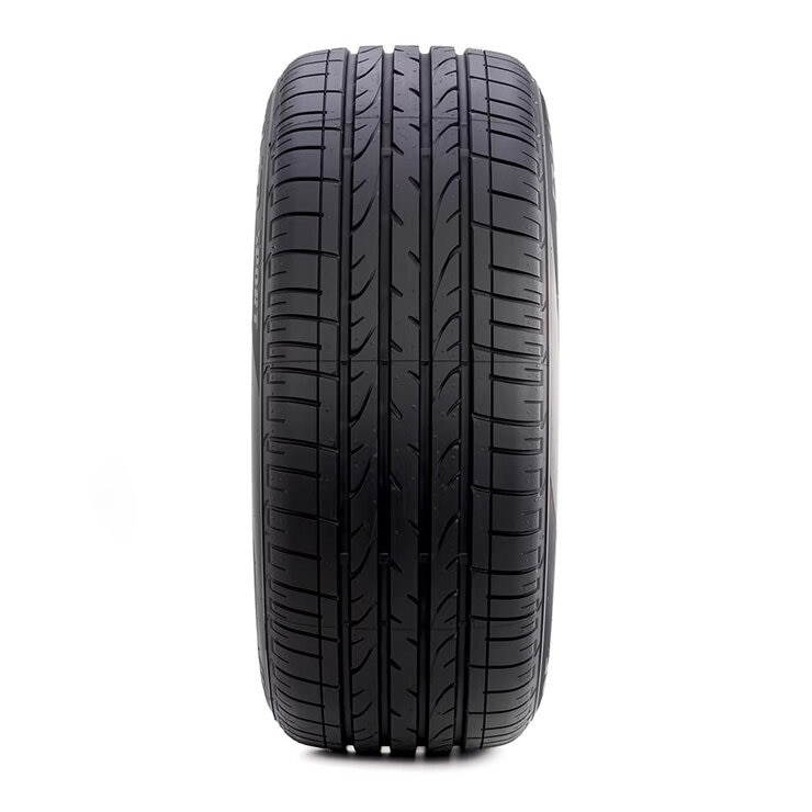 Llanta Bridgestone Dueler HP Sport 225/60R18 100V — Imagen 2 de 2