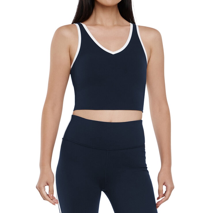 Wildfox Top Deportivo para Dama Varias Tallas y Colores — Imagen 2 de 2