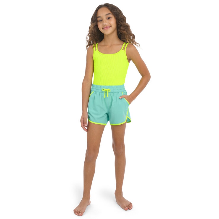 Eddie Bauer Traje de Baño para Niños y Niñas Varias Tallas y Colores — Imagen 1 de 4