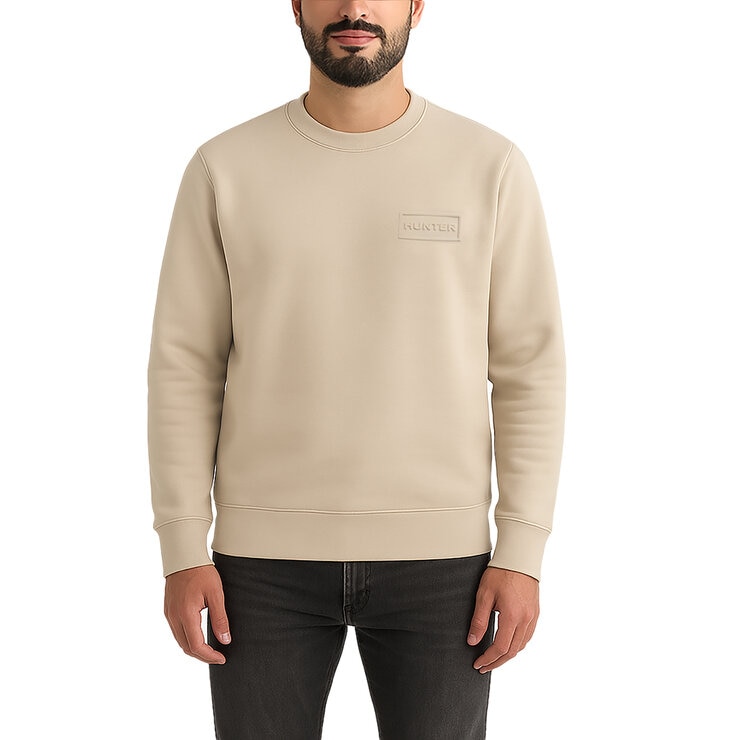 Hunter Sudadera para Caballero Varias Tallas y Colores — Imagen 2 de 3