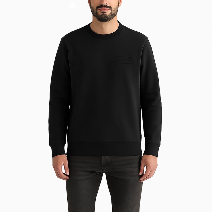 Hunter Sudadera para Caballero Varias Tallas y Colores — Imagen 3 de 3