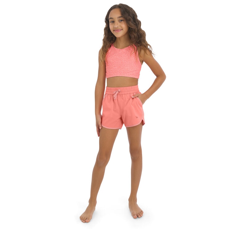 Eddie Bauer Traje de Baño para Niños y Niñas Varias Tallas y Colores — Imagen 3 de 4