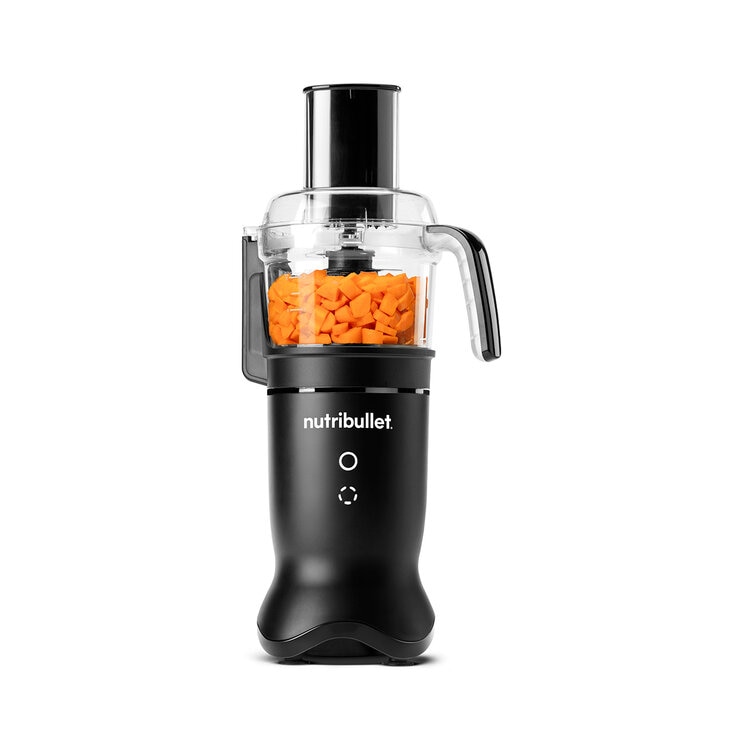 Nutribullet Ultra Plus, Licuadora 3 en 1 — Imagen 2 de 4