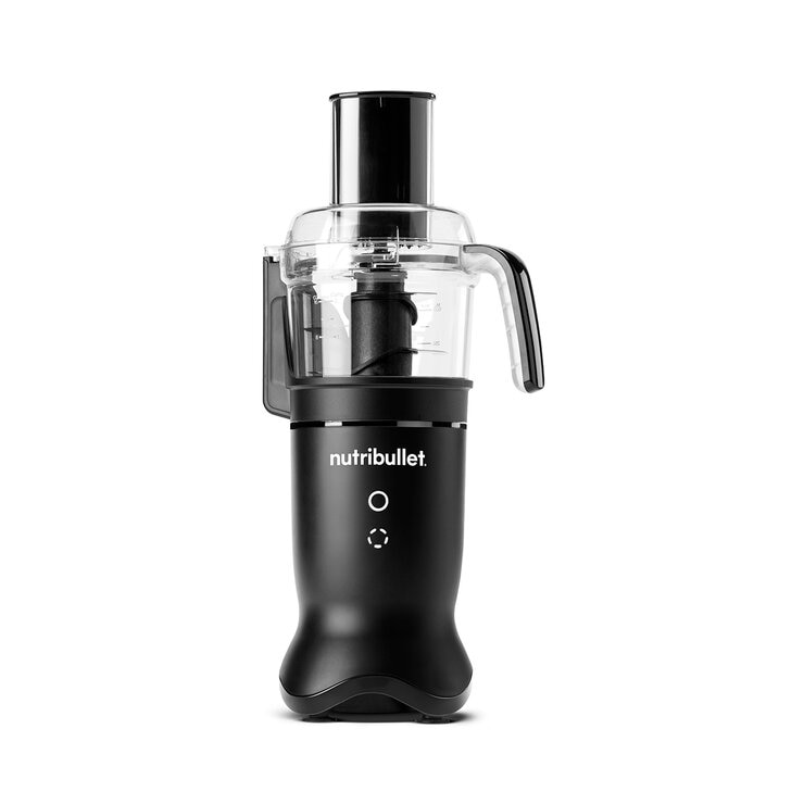 Nutribullet Ultra Plus, Licuadora 3 en 1 — Imagen 4 de 4