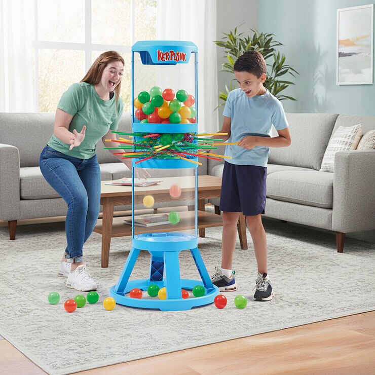 East Point Ker Plunk Gigante — Imagen 4 de 4