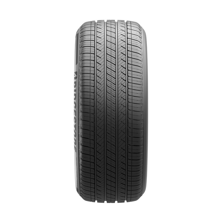Llanta Bridgestone Alenza Sport A/S 255/40R21 102H — Imagen 3 de 3