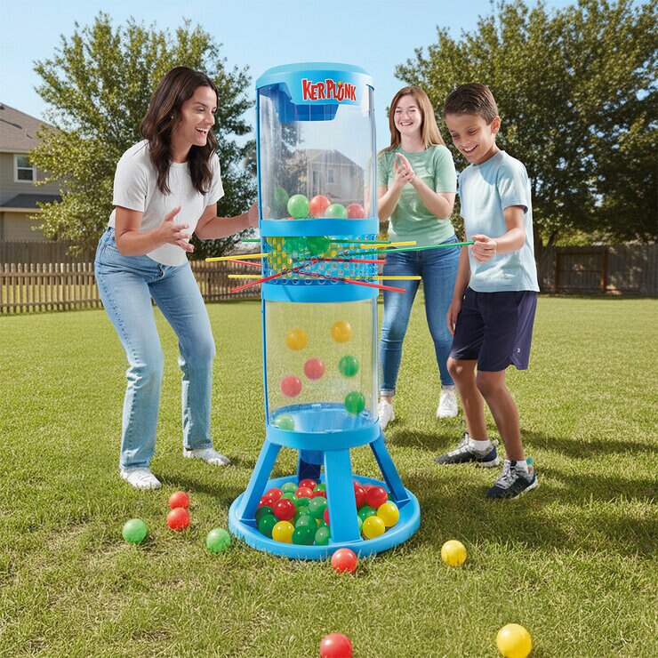 East Point Ker Plunk Gigante
