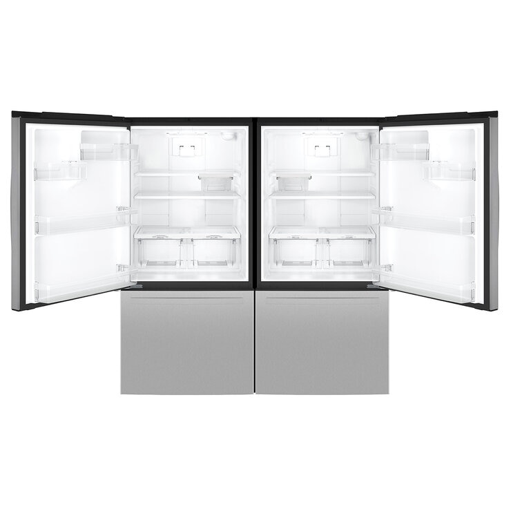 GE Refrigerador 21'/21' Gemelos — Imagen 4 de 4