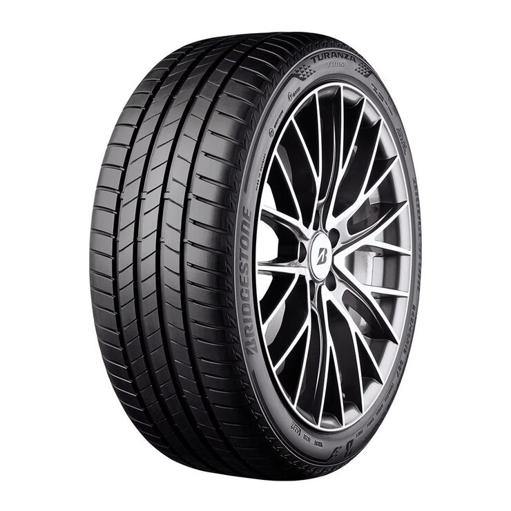 Llanta Bridgestone Turanza T005 XL 265/40R21 105H
